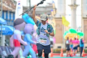 BIB: 5219
                            <button type="button" onclick="openModal(24883386)" class="btn btn-primary btn-sm float-right btn-popup" data-toggle="modal" data-target=".modal-high-quality">
                        <i class="fas fa-shopping-cart"></i> Add to Cart
                    </button>
                                            <button type="button" onclick="isThisMe(24883386, true)" class="btn btn-success btn-sm float-right btn-popup btn-isme hidden" data-toggle="tooltip" data-placement="bottom" title="นี่คือรูปของคุณใช่ไหม คลิกที่นี่เพื่อเอาเข้าอัลบั้ม">
                        <i class="fas fa-plus"></i> Add to album
                    </button>
                    <button type="button" onclick="isThisMe(24883386, false)" class="btn btn-warning btn-sm float-right btn-popup btn-isnotme hidden">
                        <i class="fas fa-ban"></i> Remove from album
                    </button>